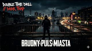 Brudny Puls Miasta | Free Man | Muzyka AI | #doubletime #drill #rap #2026 