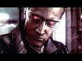 バイオハザード ウェスカー出生の真実 [60fps 1080p] スペンサー卿との因縁