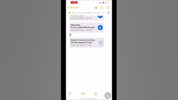 YSN FLOW - what if I fail (Flow SZN 2.0 snippet)