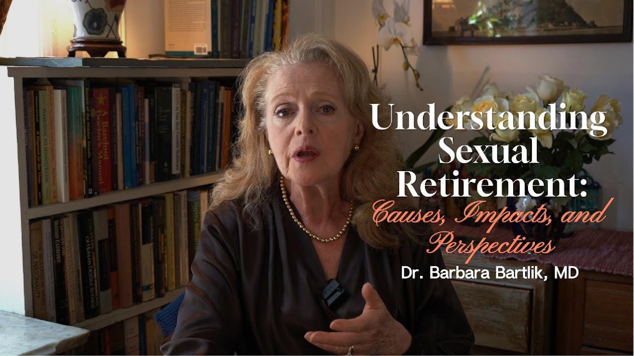 Understanding Sexual Retirement