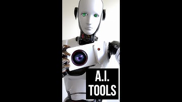 ChatGPT / Soundraw and other GREAT  A.I. Tools for creators