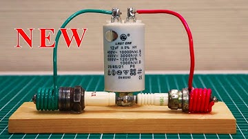 Free energy generator from ETHER and MAGNET