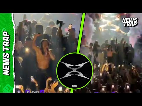 MATUÊ puts on a HISTORIC show and presents a preview of XTRANHO's song "WE ARE THE BEST" | Daniel...