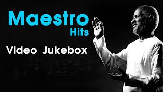 Maestro Hits | Video Jukebox | Adharmam | Innisai Mazhai | Enga Thambi | Avatharam | Aranmanai Kili