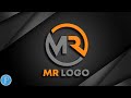 Mr Logo In Pixellab Android mobile How To Create Professional Logo Editing In Pixellab