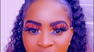 Mukosi PR team Melly Music says they where just joking when they say they dumped her