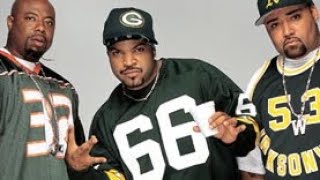 WHY DID WESTSIDE CONNECTION BREAK UP - ICE CUBE MACK 10 BEEF #westsideconnection #icecube #mack10