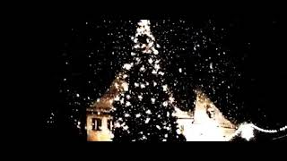 Christmas lights (slowed + reverb) coldplay