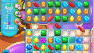 Candy Crush Soda Saga  Level 115 No Boosters screenshot 5