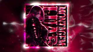 Montagem Luar Slowed - Wuys