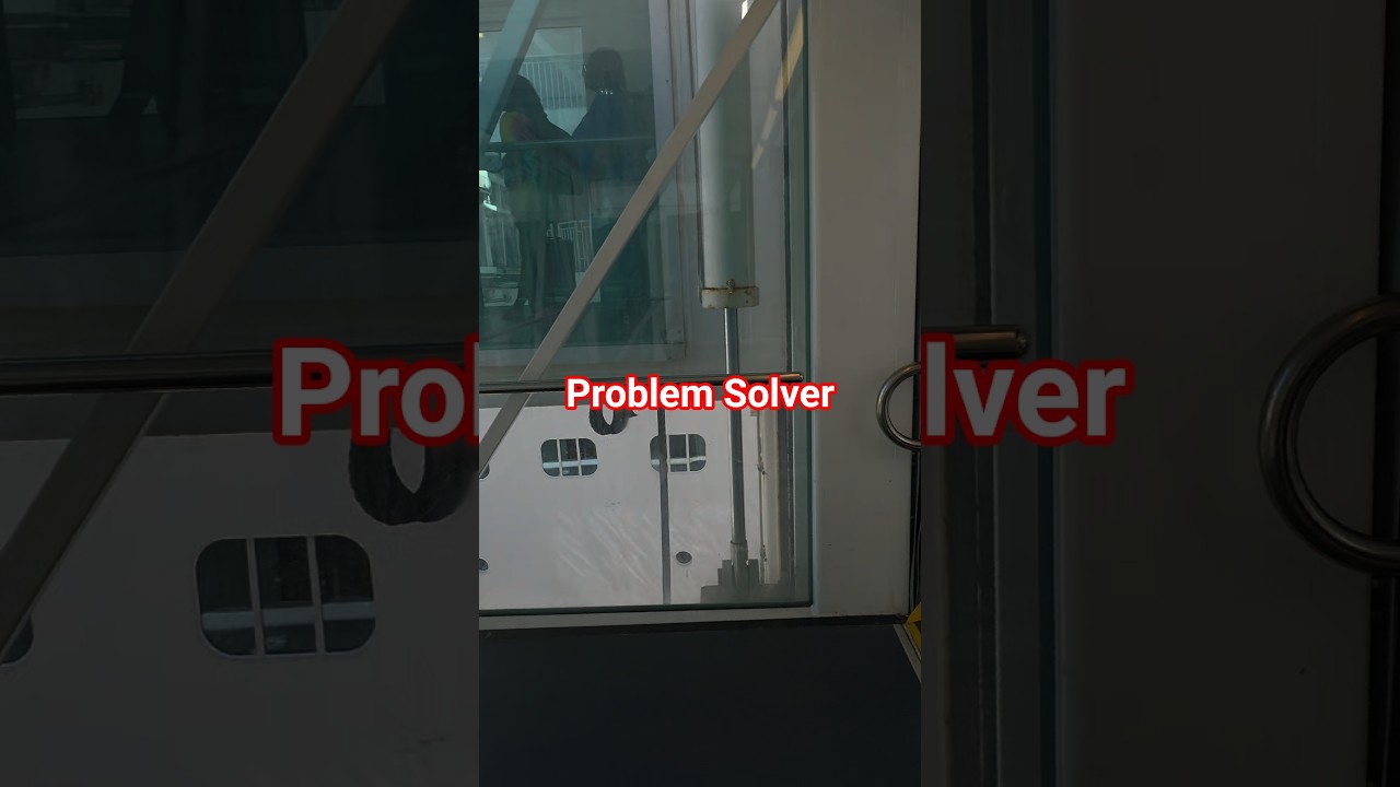 It may not be the answer to my problems, but best I check for sure. #cruise #travel #fyp