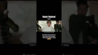 Download Lagu Duit lebih penting dari tampang 😂😂 #upiak #halahhalahai MP3
