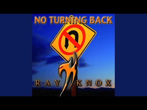 No Turning Back (Marc Reason Mix)