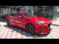 2016 新型 マツダ アクセラ スポーツ 15XD PROACTIVE [MAZDASPEED] 2WD 内外装