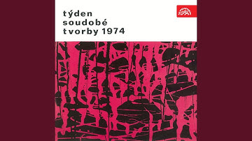 Letters to You - 4. Allegro vivo