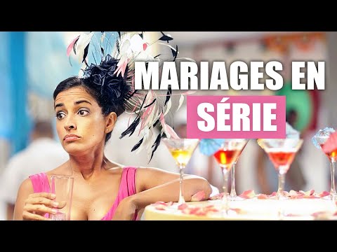 Mariages en Série | Film Complet en Français | Comédie