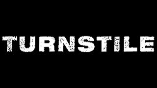Turnstile 6/18/14 (Multicam)
