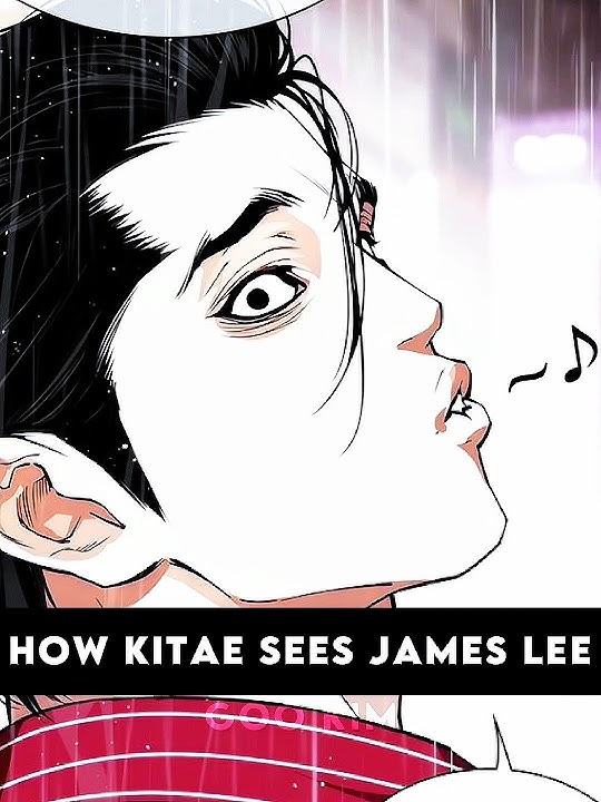 Mommy James Lee 😋🤤| #ptj #lookism #jameslee #gitaekim #lookismshorts #manhwa #edit #webtoon #shorts