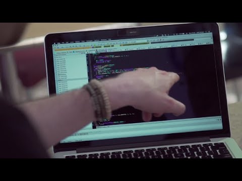 Researcher cracks ransomware code