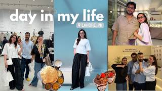 lahore diaries ft. og masti-paglus | desi nashta thaal, mall shopping & fighfting over ludo ≽^•⩊•^≼