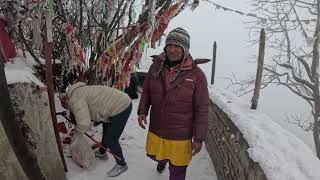 Vlog 3. Pathivara Devi Taplejung. Nepal Tour