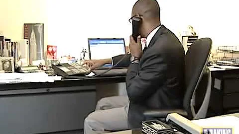 Roland Wiley - Raw International, Inc.