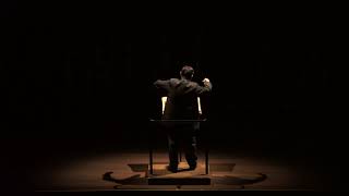 To See A World Sven-David Sandström