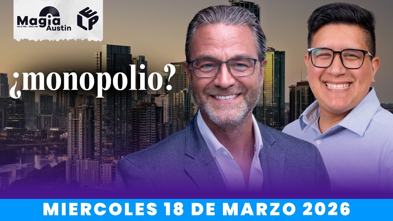 ‘Se burlan del público’ — Guillermo Pous sobre Ticketmaster y Live Nation