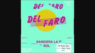 Del Faro - Bandiera La Playa Del Sol (1987)