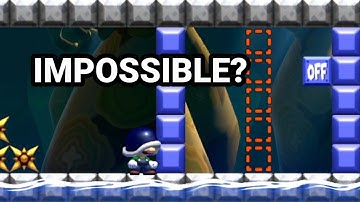 WHERE IS THE ON/OFF TRIGGER? | Super Expert Endless