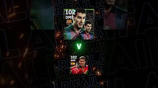 Pep Guardiola  Top 6  Card in Efootball 2026 💣💥