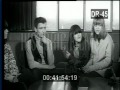 Rolling Stones Interview-Press Conference 1965