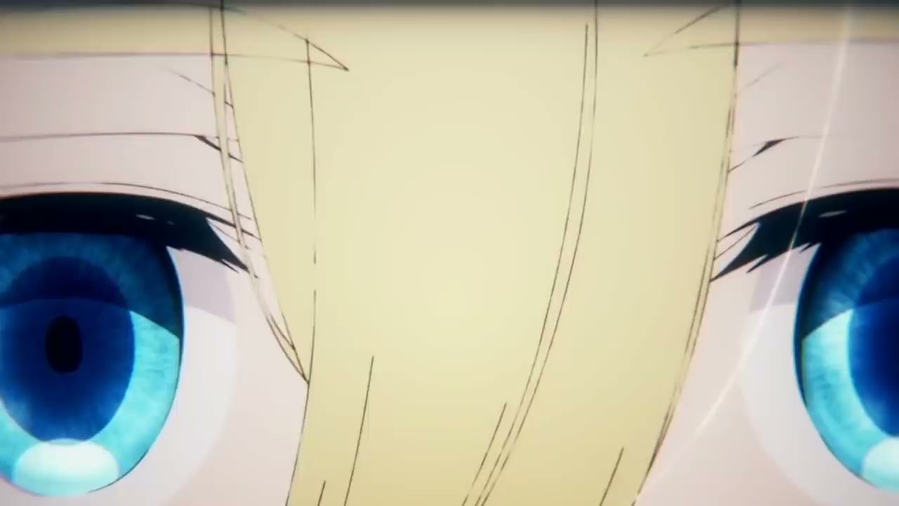 Satsuriku no Tenshi - Lost Without You 「AMV」Zack x Rachel (THE END)