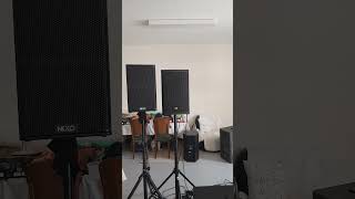Nexo ps10 r2 (home settings) VS Ld Systems Stinger 10A g3 part2