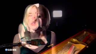Bruno Mars   When I Was Your Man Female Version   Madilyn Bailey Piano Cover   on iTunes