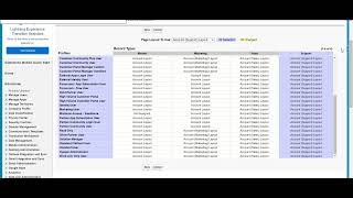 Page Layout Assignment