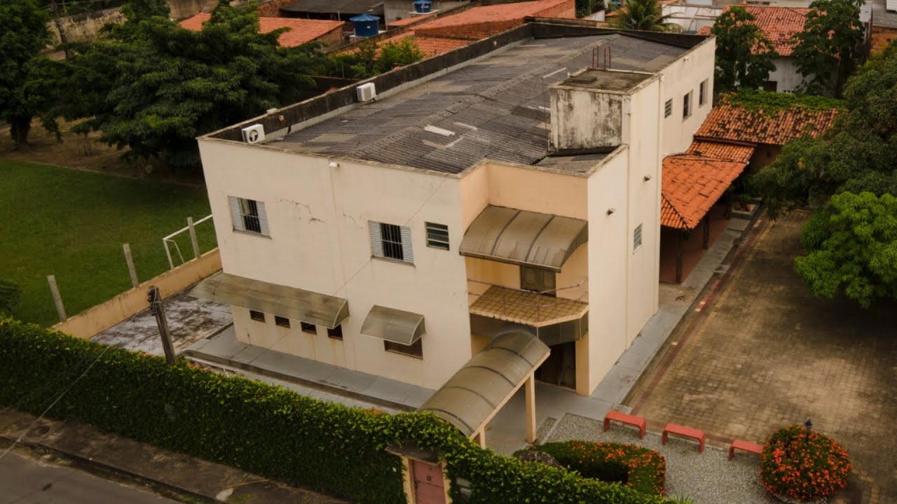 Você conhece o Centro Vocacional Dehoniano (CVD)?