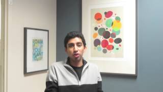 CET Brazil Alumnus on Classes and Excursions