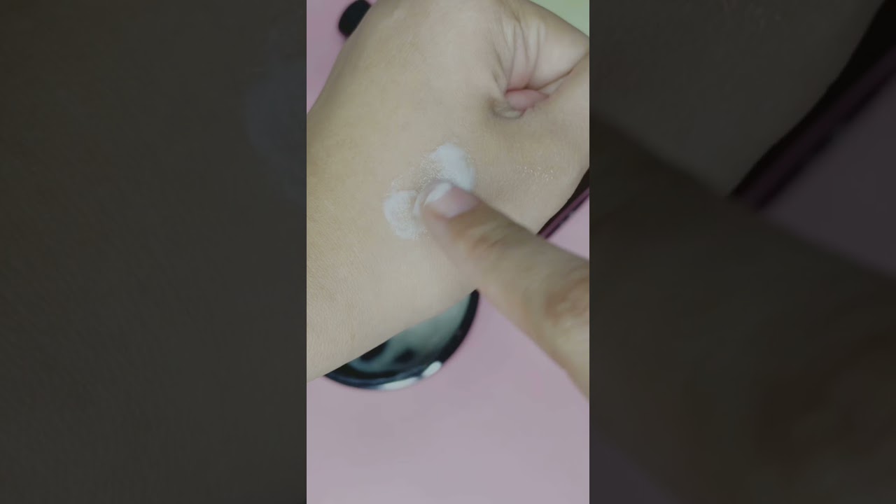 The bath box vegie pro nourishing shampo || mimosa masque nourishing hair treatment