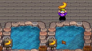 Easy Way to expand your Fish into more Fish Ponds so you can get more Sea Cucumbers for Lucky Lunch