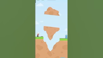 slice to save game funny moments hard level #shortsgame #shortvideo #viral #trending #foryou