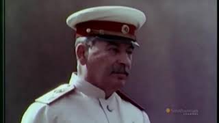 Joseph Stalin Jughashvili
