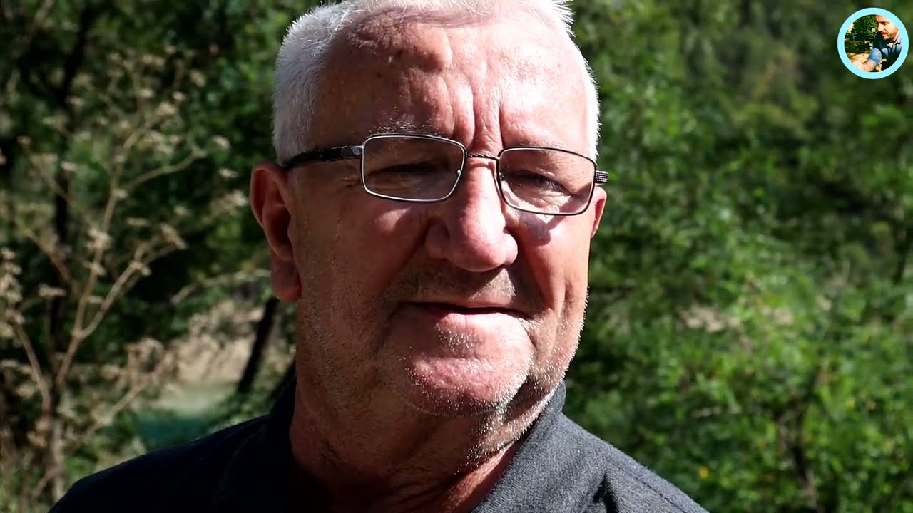 "Ukradu mi čamac, ne mogu se vratiti kući"