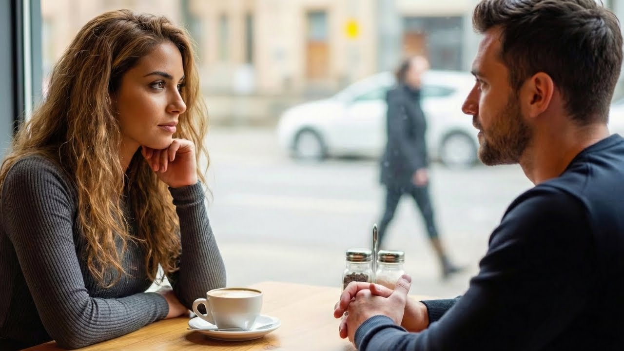 Szegénységet Színlelt, Hogy Tesztelje Az Udvarlókat – Csak Az Egyedülálló Apa Látta Meg Valódi Énjét