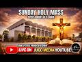 #LIVE: Third Holy Mass of the Ascension of the Lord 17/05/2026 |St. Peter Osyterbay-DSM.