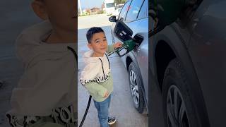 Pompacının Kafası Karıştı Şfet Şfetteyiz シ