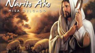 Santo (MISA DELGADO BOOK I - SAMPLER)