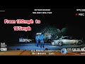 "From 120 to 165MPH — Scatpack Dodge Charger SRT Runs, Then Runs Out of Gas!"