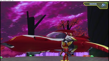 Ratchet & Clank Size matters any% speedrun PSP in 1:34:13