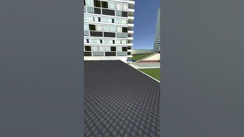 Nextbot backrooms #gaming #short